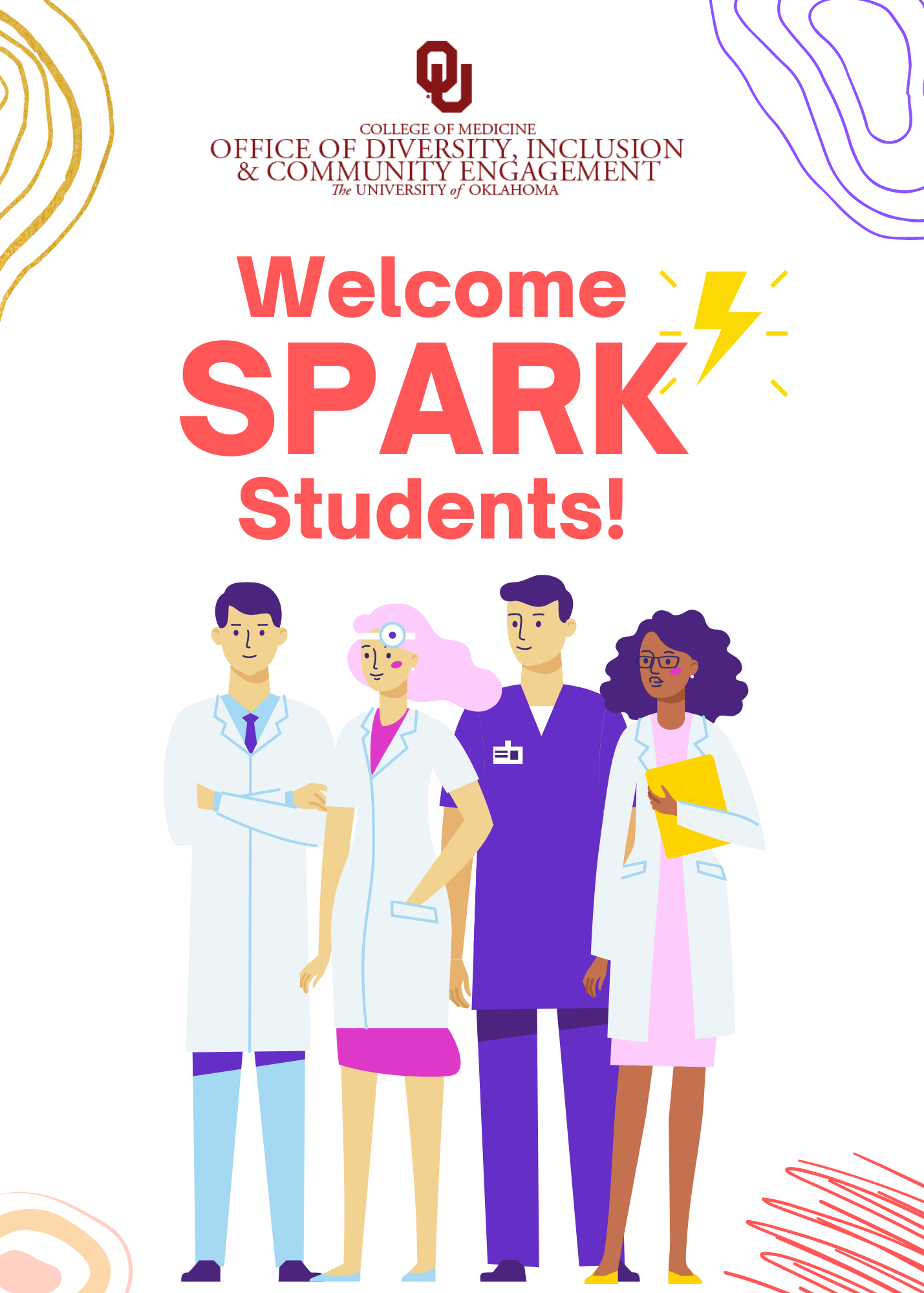 SPARK Welcome (2)